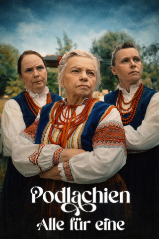 Podlachien - Alle für eine (2026)