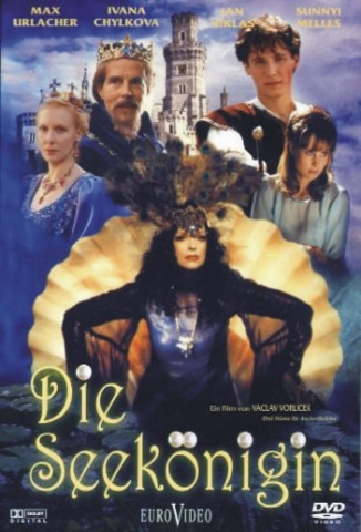 Die Seekönigin (1998)
