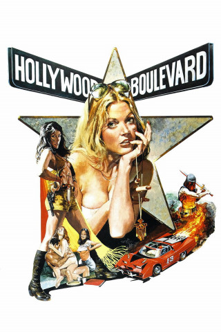 In Hollywood ist der Teufel los (1976)