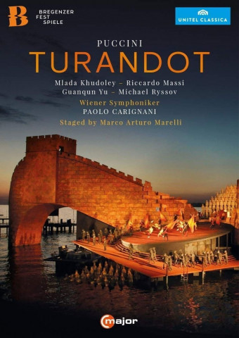 Turandot (2015)