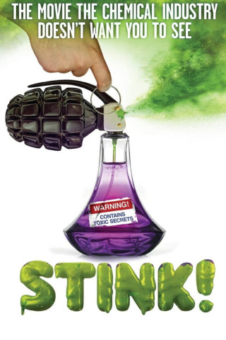 Stink! (2015)