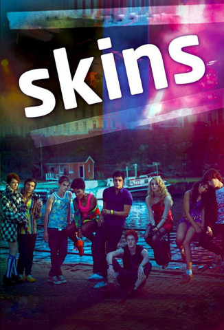 Skins – Hautnah (2007)