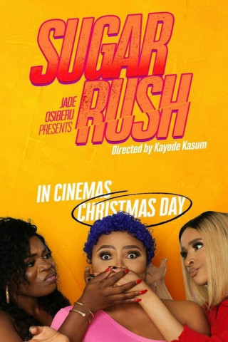 Sugar Rush (2019)