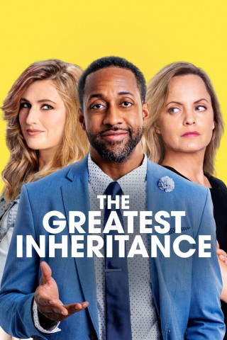 The Inheritance (2022)