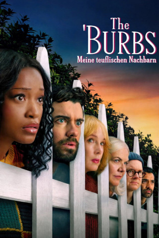 The Burbs (2026)