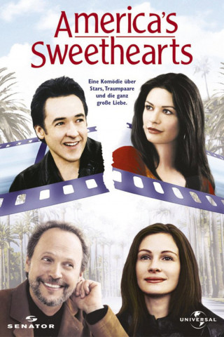 America's Sweethearts (2001)