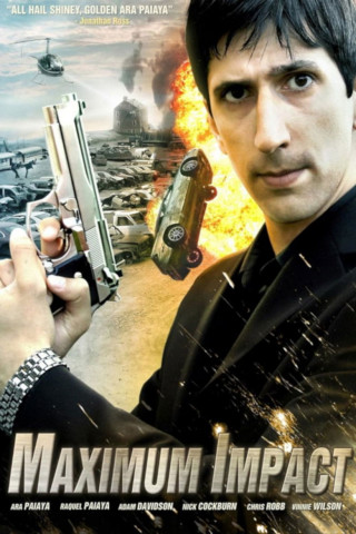 Maximum Impact (2009)