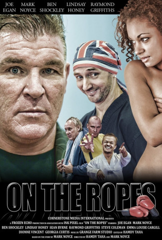 On The Ropes (2011)