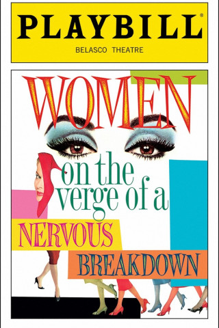 Frauen am Rande des Nervenzusammenbruchs (1988)