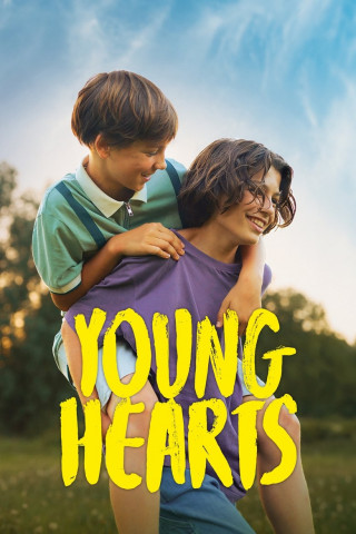 Young Hearts (2024)