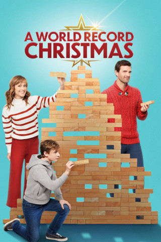 Charlies Weihnachtswunder - A World Record Christmas (2025)