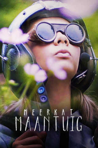 Erdmännchen und Mondrakete (2018)