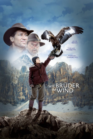Wie Brüder im Wind (2015)