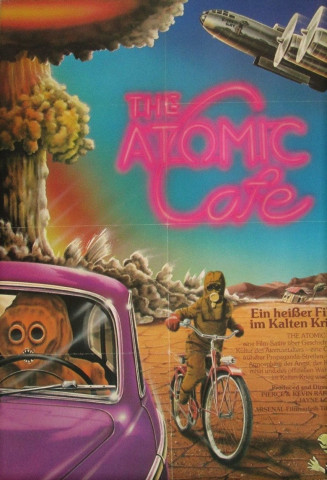 The Atomic Cafe (1982)