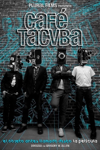 El Objeto Antes Llamado Disco, La Pelicula (2013)