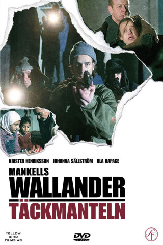 Mankells Wallander 09 - Tödliche Fracht (2006)