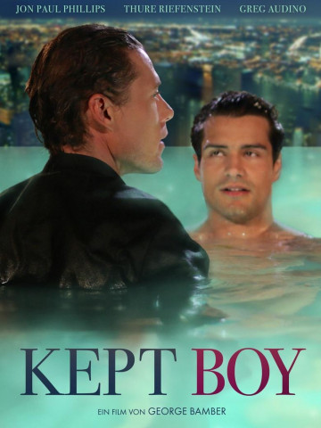 Kept Boy (2017)