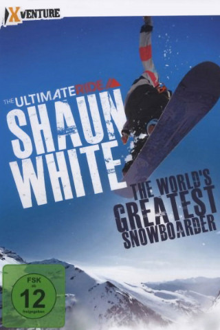 The Ultimate Ride: Shaun White (2008)