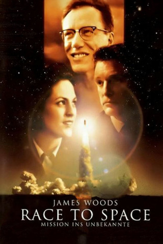 Race to Space – Mission ins Unbekannte (2001)