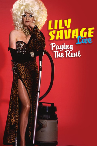 Lily Savage Live: Paying the Rent (1993)
