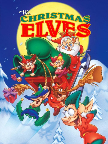 Weihnachtselfen (1995)
