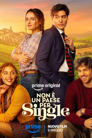 Non è un paese per single (2026)