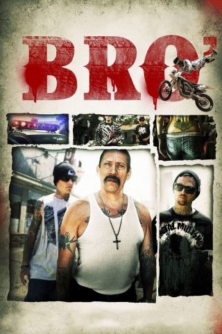 Bro' - Machete Meets Motocross (2012)