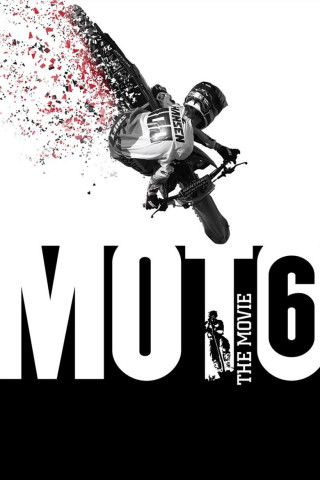 Moto 6:The Movie (OmU) (2014)