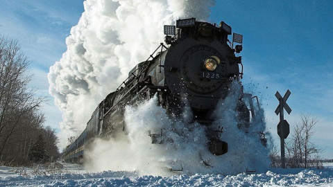 World Class Trains (1999)