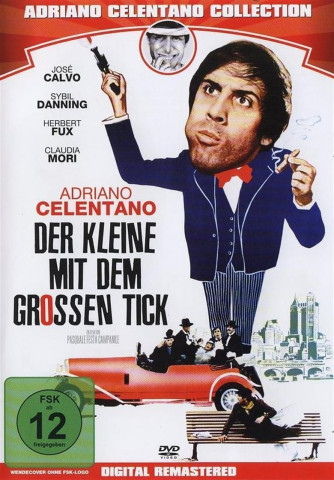 Der Kleine mit dem großen Tick (1973)