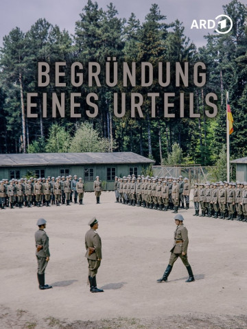 Begründung eines Urteils (1966)