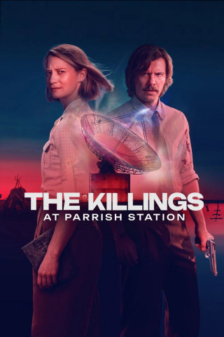 The Killings: Parrish Station (2026)