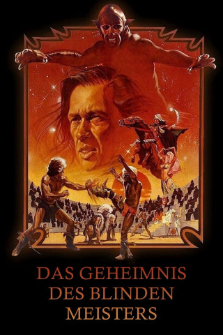 Das Geheimnis des blinden Meisters (1978)