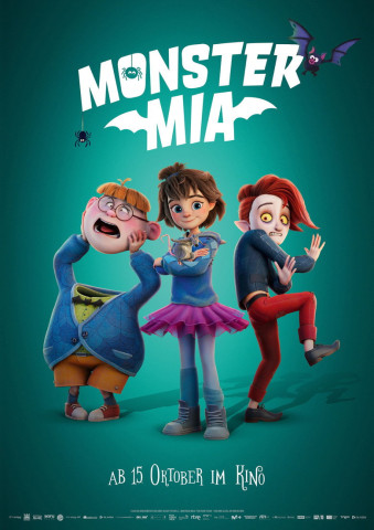 Monster Mia (2026)