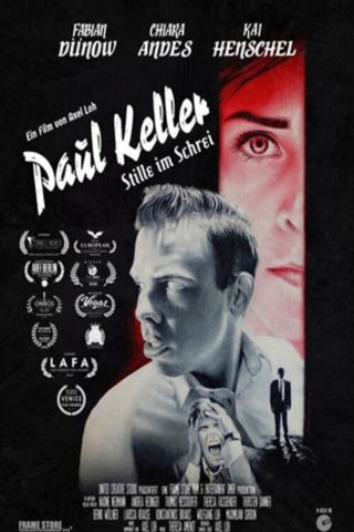 Stille im Schrei (2022)