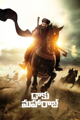 Daaku Maharaaj (2025)