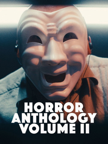 Horror Anthology Volume 2 (2026)