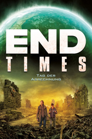 End Times: Tag der Abrechnung (2023)