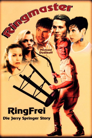 Ring frei! - Die Jerry Springer Show (1998)