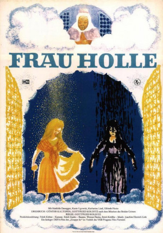 Frau Holle (1963)