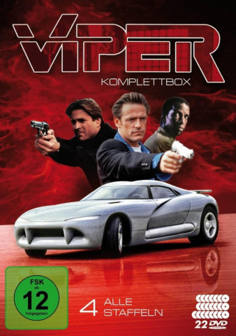 Viper (1994)