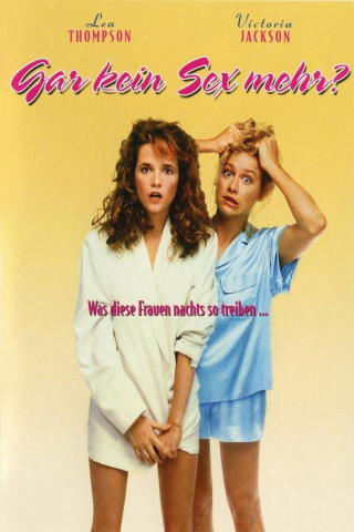 Gar kein Sex mehr? (1988)