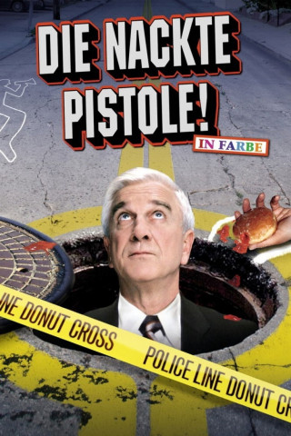 Die nackte Pistole (1982)