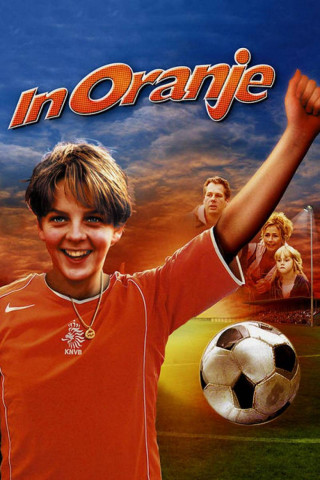 In Oranje (2004)