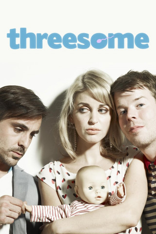 Threesome - Drei sind keiner zu viel (2011)