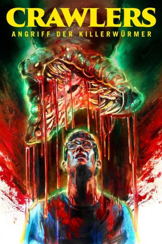 Crawlers (2022)
