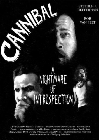Cannibal (2011)
