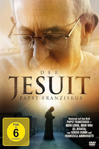 Der Jesuit - Papst Franziskus (2015)