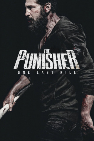 The Punisher - One Last Kill (2026)
