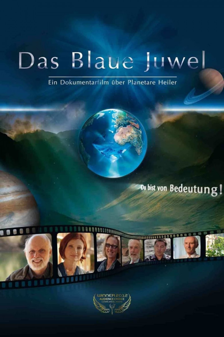 Das Blaue Juwel - Directors Cut 2012 (2012)